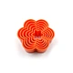 sunflower cookie cutter